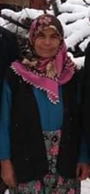 Makineyle Süt Sağarken Elektrik Akımına Kapılan Kadın Hayatını Kaybetti