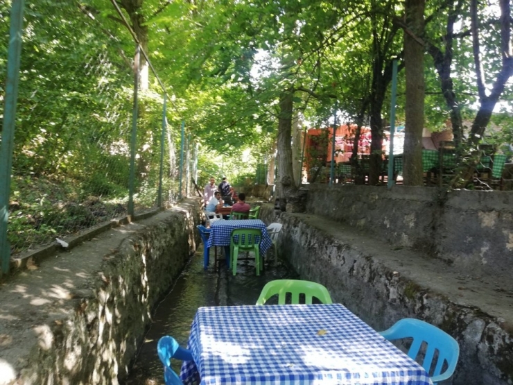 Devlet Desteği İle Mardin’e 1 Milyon Liralık Dev Turizm Yatırımı