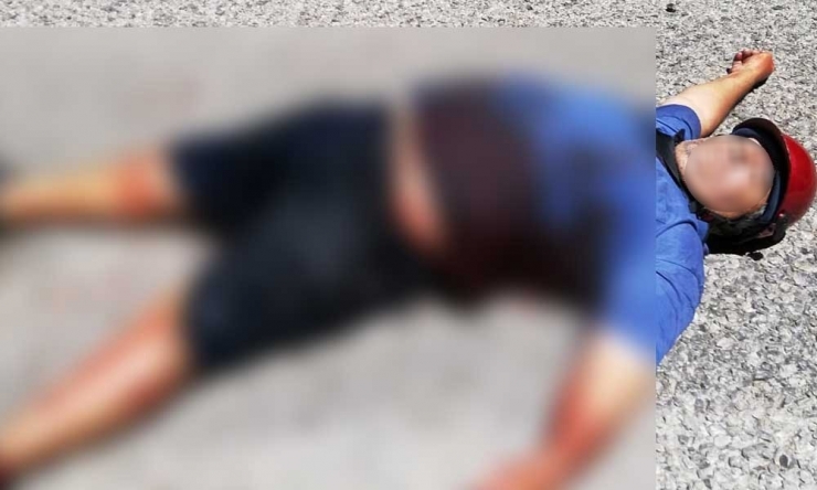 Jandarmanın Özel Ekibi Cinayeti Aydınlattı