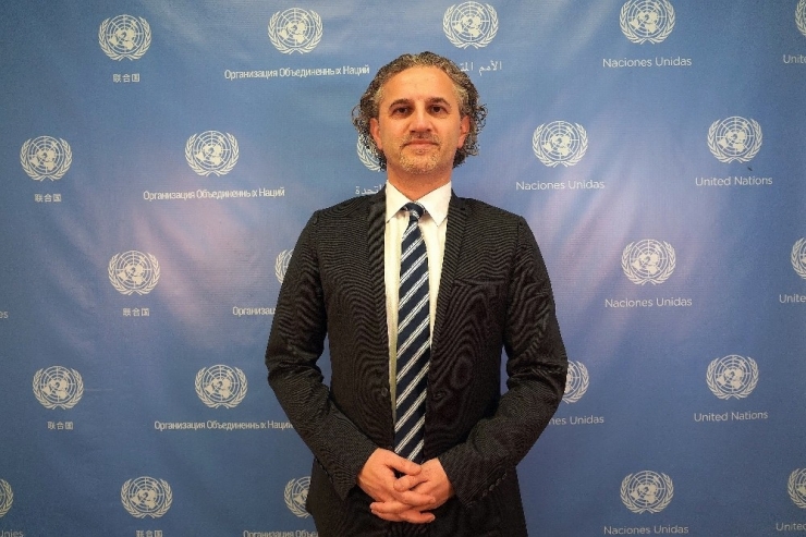 ‘Kumaştan Hayaller’ İle Çocuklara Yeni Umut