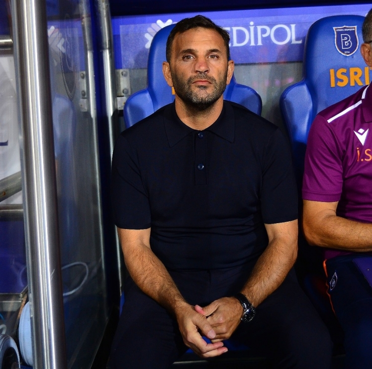 Uefa’dan Okan Burak’a 1, Chedjou’ya Da 2 Maç Men