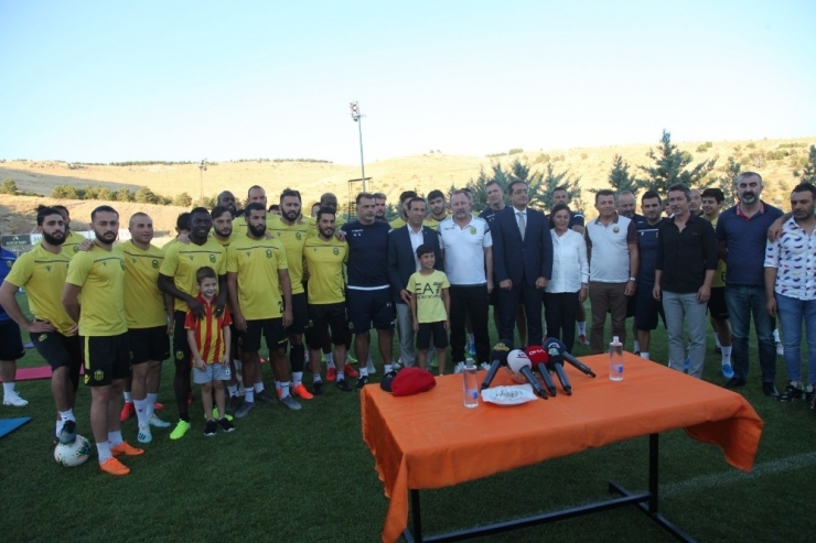 Adil Gevrek: "Partizan’ı Yenip Turu Geçmek İstiyoruz"