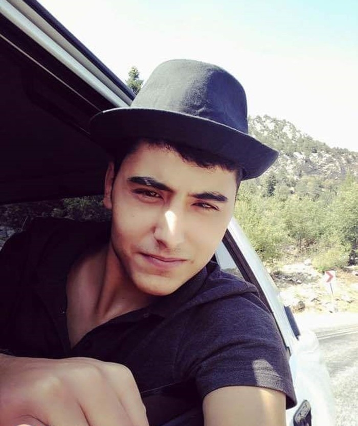 19 Yaşındaki Genç Manavgat Baraj Gölünde Kayboldu