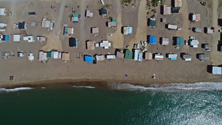 En Ucuz Kurban Bayramı Tatili, Tatilcileri Kıskandırıyor