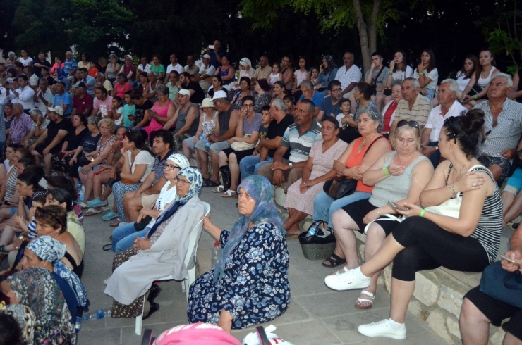 Didim’de Sinema Günleri Sürüyor