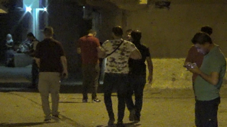 Diyarbakır’da Akrabalar Arasında Silahlı Kavga: 4 Yaralı