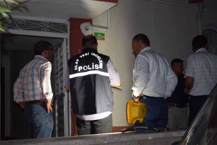 Malatya’da İki Aile Arasında Bıçaklı Kavga: 5 Yaralı