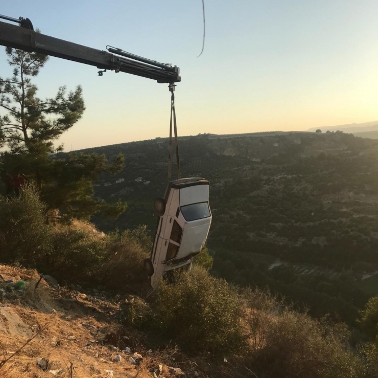 Bayramlaşmak İstediği Tanıdığına Çarparak Ölümüne Neden Oldu