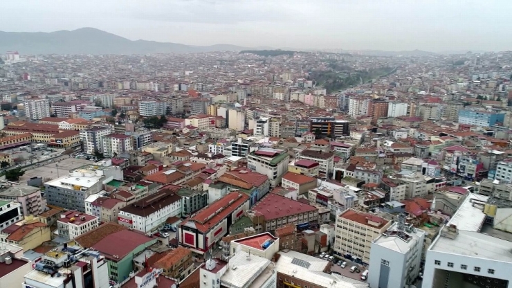 Emlak Piyasasında ’Faiz’ Hareketliliği