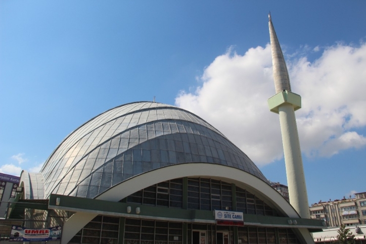 Samsun’da Yaz Kur’an Kurslarına 70 Bin Kişi Katıldı