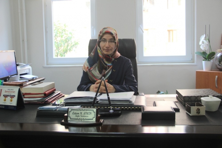 Samsun’da Yaz Kur’an Kurslarına 70 Bin Kişi Katıldı