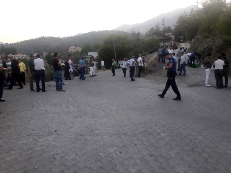 İki Arkadaşın Sır İntiharı