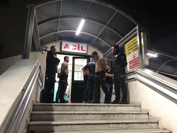 Kardeşini Pompalı Tüfekle Öldürdü