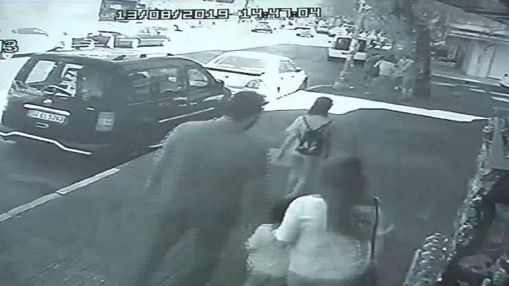 Bahçelievler’de Akıl Almaz Olay: Kadınların Üzerine Ağaç Devrildi