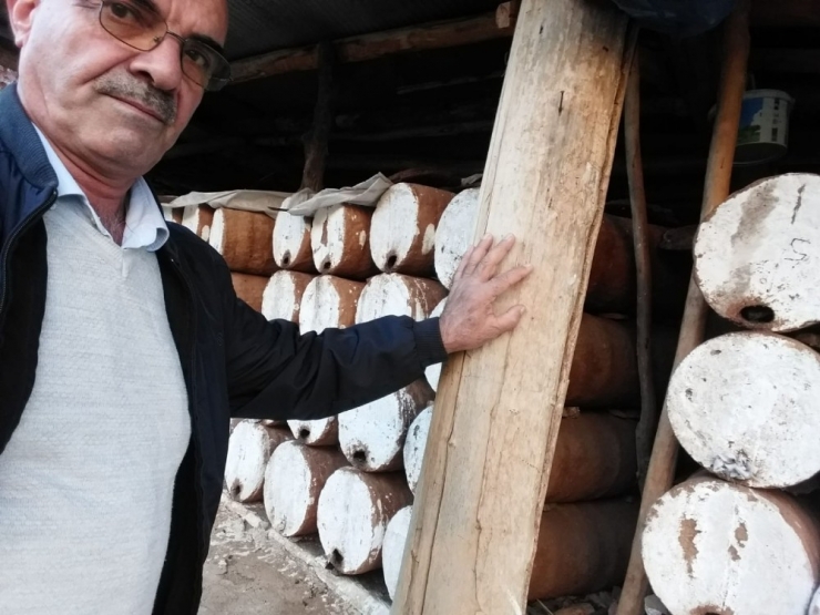 Sason Balındaki Bereketli Artış Fiyatları Düşürdü