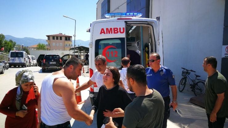 Bursa’da Ehliyetsiz Sürücü Dehşeti