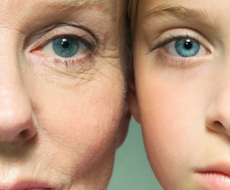 Yaşlanmaya Karşı Lifli Gıdalar Tüketin