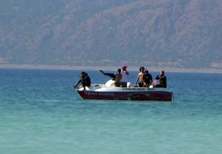 Derya Can’ı Kahreden Ölüm