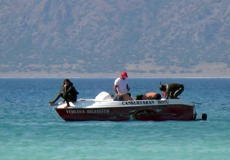 Derya Can’ı Kahreden Ölüm