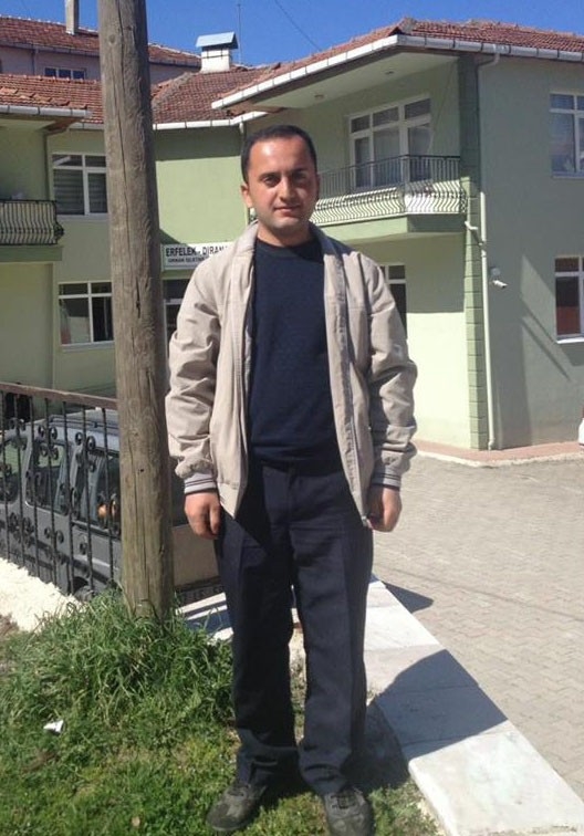 Mazot Tankeri Uçuruma Yuvarlandı: 1 Ölü