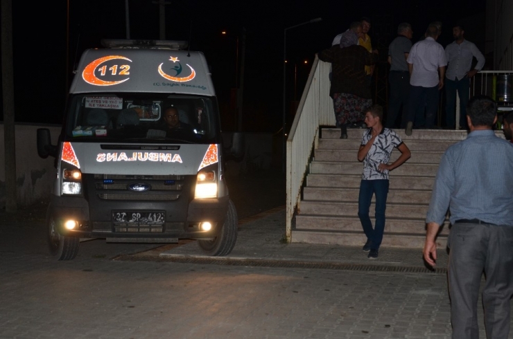 Mazot Tankeri Uçuruma Yuvarlandı: 1 Ölü