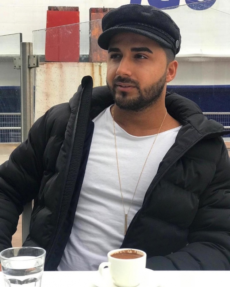 Sosyal Medyadan Video Paylaşıp İntihar Eden Damat Adayıyla İlgili Açıklama