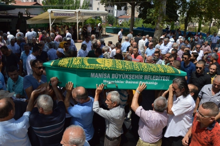 Akgül Ailesinin Acı Günü