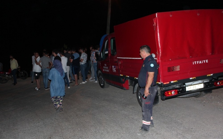 300 Metrelik Uçurumdan Düşen Genç Hayatını Kaybetti