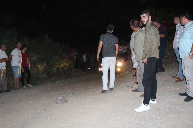 300 Metrelik Uçurumdan Düşen Genç Hayatını Kaybetti