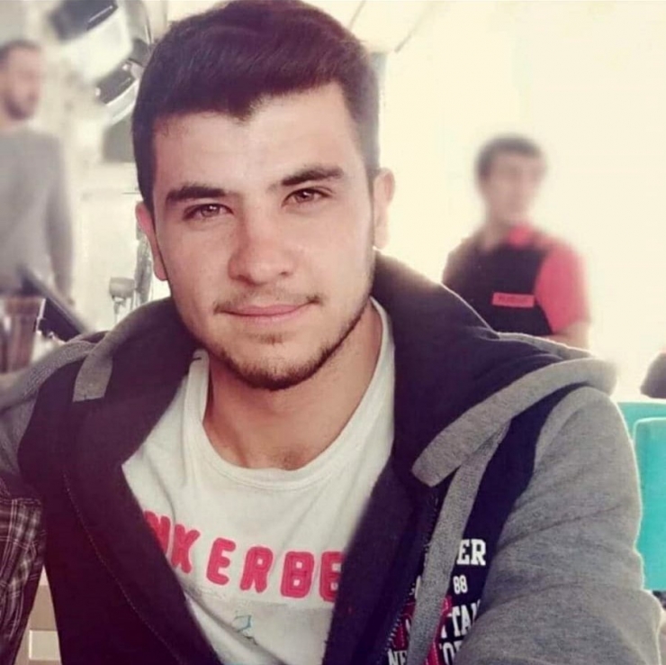 Niğdeli Uzman Çavuş Hayatını Kaybetti