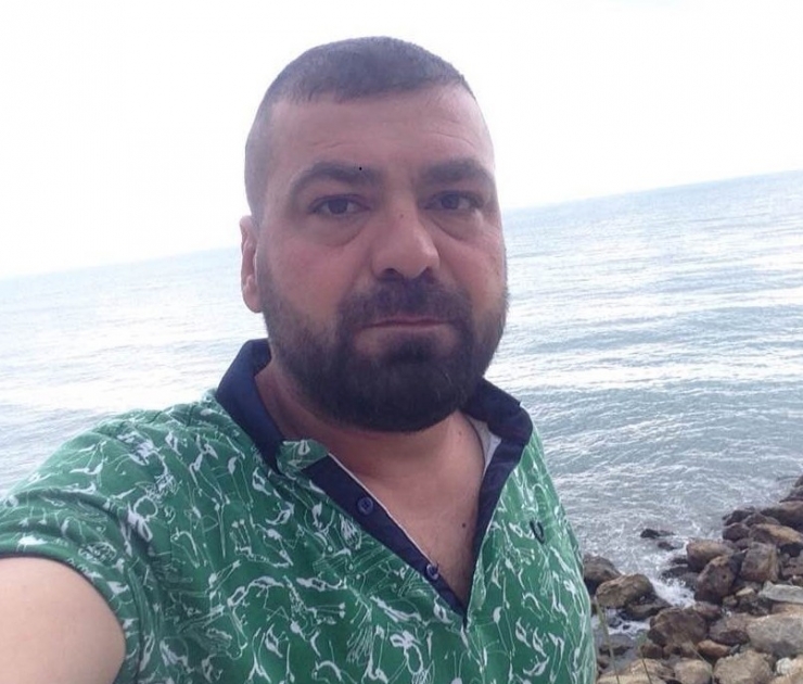 Ağabeyini Öldüren Zanlı Tutuklandı