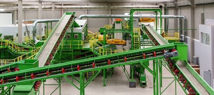 Trabzon’da, Türkiye’ye Örnek Proje