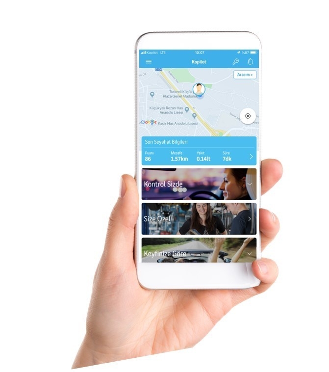 Koydukları İsimlerle Otomobilleriyle Gönül Bağı Kuruyorlar
