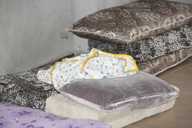 İsmi Bile Konulmayan 2 Günlük Bebek Ölü Bulundu