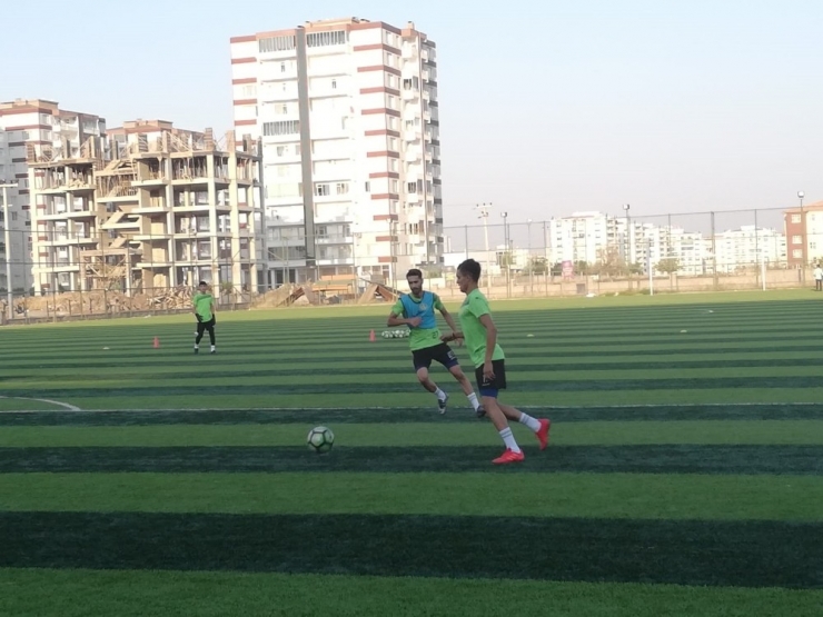 Bağlar Belediyespor Sezonu Açtı