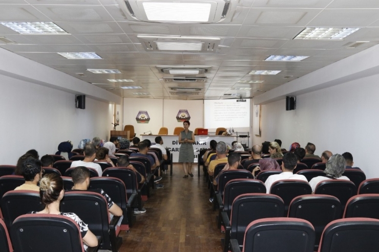 Dtso’dan 540 Kişiye Uygulamalı Girişimcilik Eğitimi