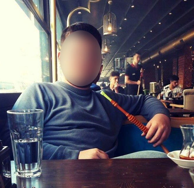 Sosyal Medyadaki Kavga Bıçaklı Kavgaya Dönüştü: 1 Yaralı