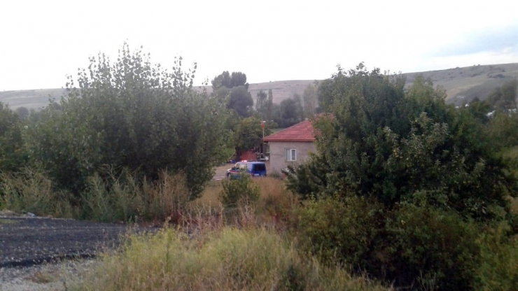 Isparta’da Damat Dehşeti: 3 Ölü