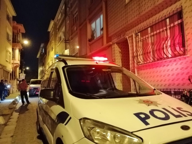 Evden Gelen Kötü Koku Korkunç Gerçeği Ortaya Çıkardı