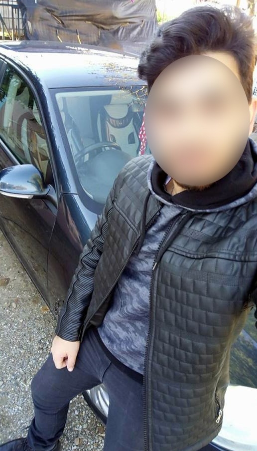 Sosyal Medyadaki Kavga Bıçaklı Kavgaya Dönüştü: 1 Yaralı