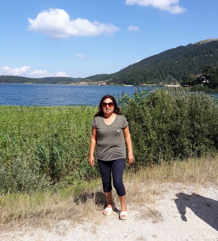 57 Yaşındaki Kadın 3 Gündür Kayıp