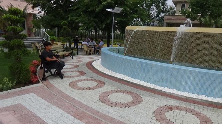 Başkan Birol Şahin Kaynaşlı’nın Geleceğini Hazırlıyor