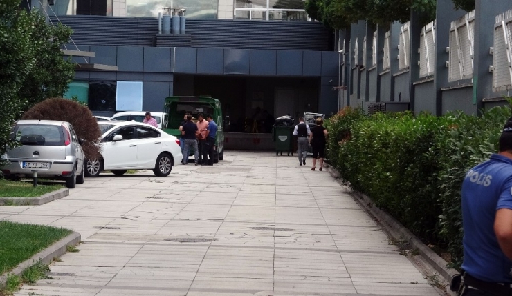 Devran Çağlar Hayatını Kaybetti