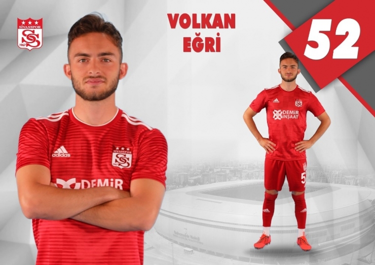 Sivasspor, Volkan Ve Furkan’ı Kadrosuna Kattı