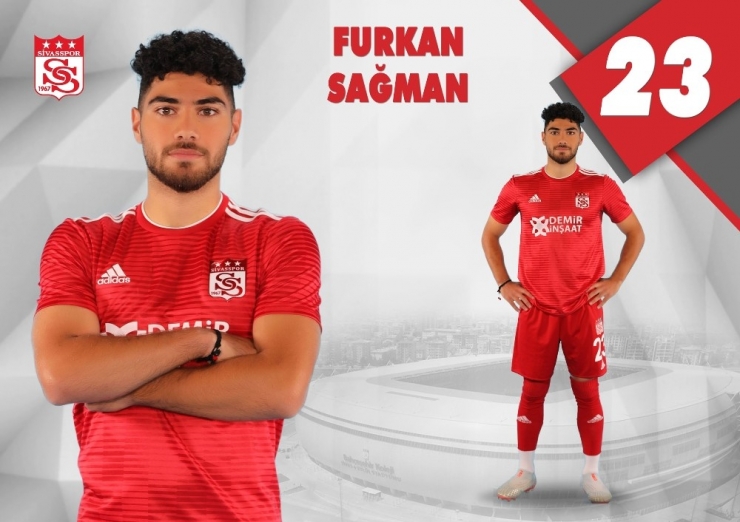 Sivasspor, Volkan Ve Furkan’ı Kadrosuna Kattı