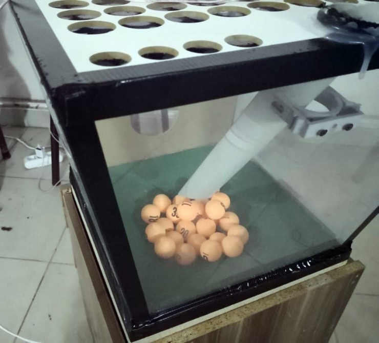 Tekirdağ’da Kumar Operasyonu