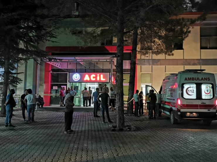 Tünceli’de Dayı Cinneti: 3 Ölü, 1 Yaralı