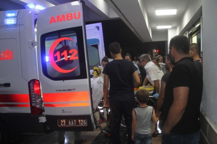 Tünceli’de Dayı Cinneti: 3 Ölü, 1 Yaralı