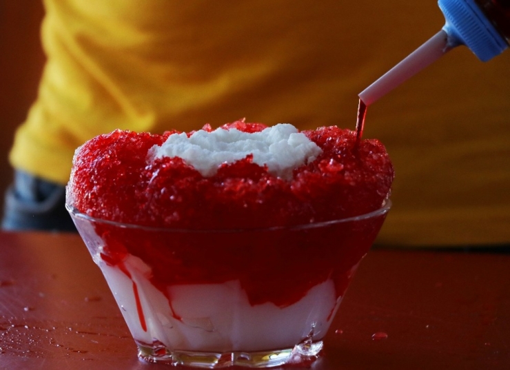 Serinleten Lezzet Günde 6 Bin Lira Kazandırıyor