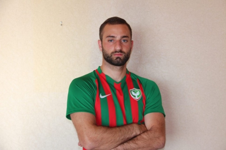 Amed Sportif Faaliyetler’den 3 Transfer Birden